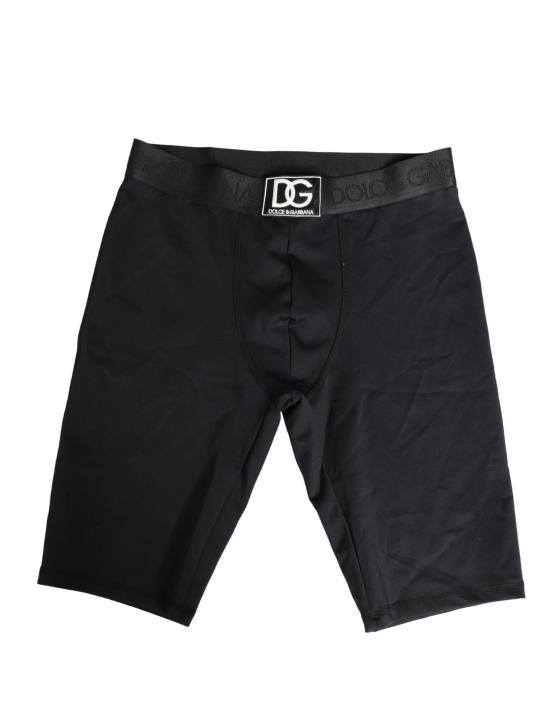  돌체앤가바나 탑 BIK1887 BLACK - DOLCE & GABBANA