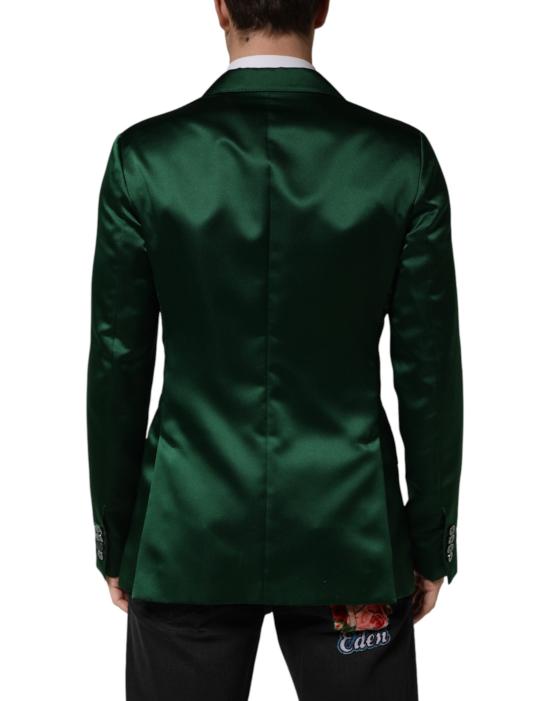  돌체앤가바나 자켓 JKT41750 GREEN - DOLCE & GABBANA