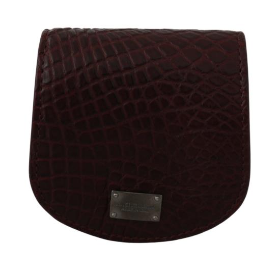  돌체앤가바나 벨트 VAS9360 BROWN - DOLCE & GABBANA