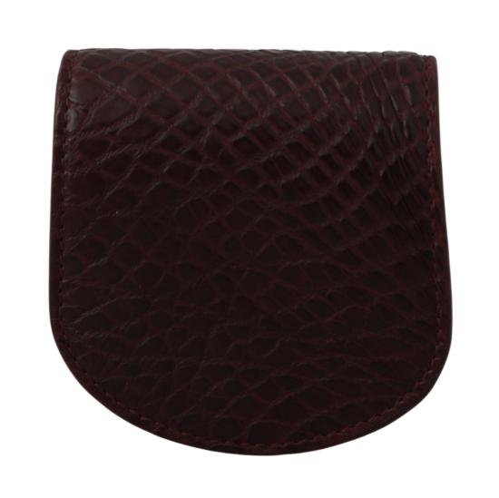  돌체앤가바나 벨트 VAS9360 BROWN - DOLCE & GABBANA