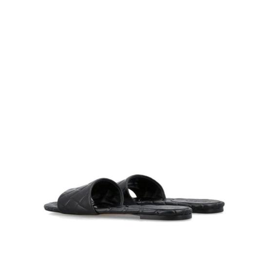  보테가베네타 샌들 BO 8990326194388 BLACK - BOTTEGA VENETA