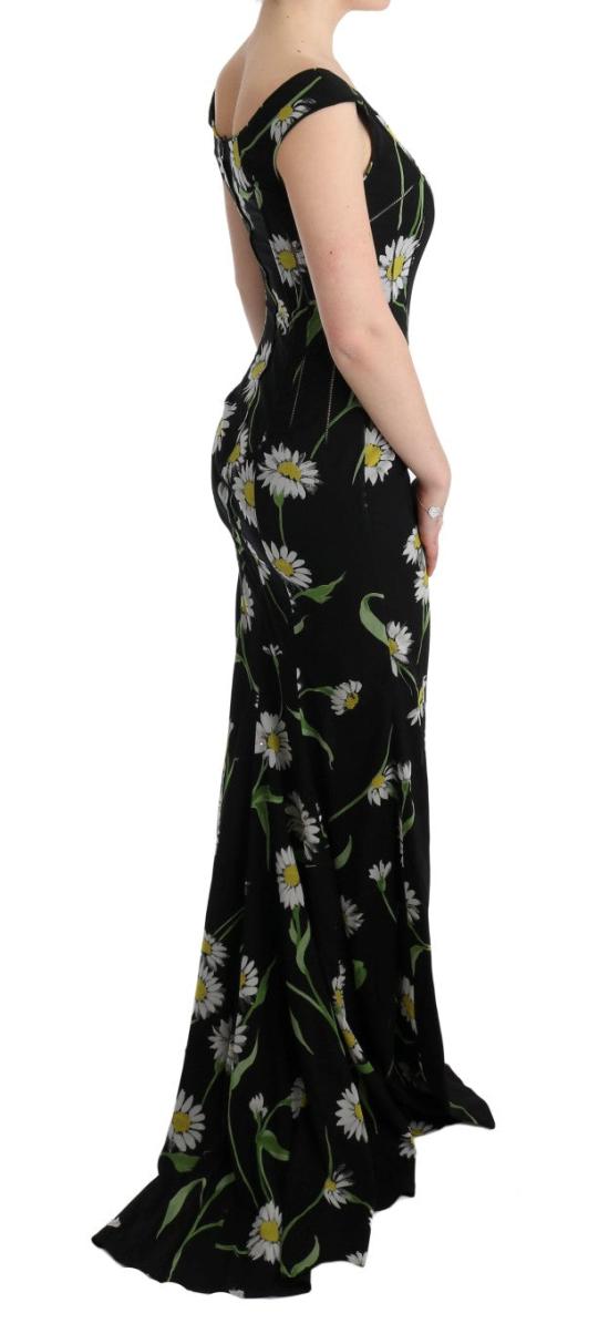  돌체앤가바나 원피스 SIG60635 BLACK - DOLCE & GABBANA