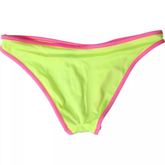  돌체앤가바나 비치웨어 BIK1798 YELLOW