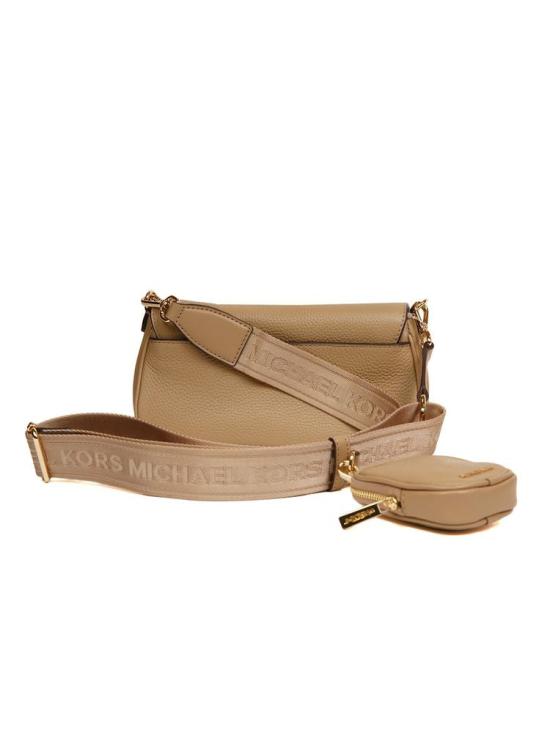  마이클 코어스 크로스백 35S6GTVC0L CAMEL ONESIZE Michael Kors