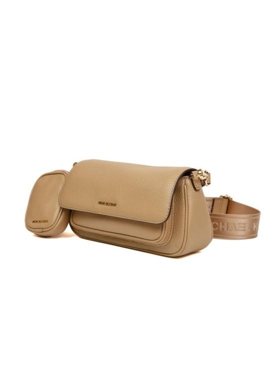  마이클 코어스 크로스백 35S6GTVC0L CAMEL ONESIZE Michael Kors - MICHAEL KORS