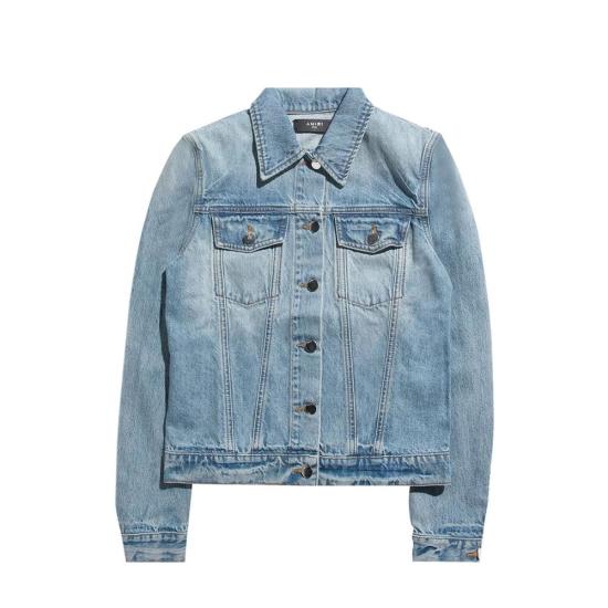  아미리 자켓 AM 9129186197716 BLUE