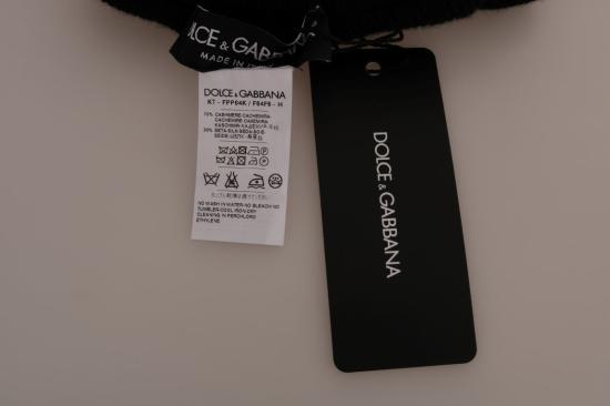  돌체앤가바나 레깅스 SCS209 BLACK - DOLCE & GABBANA