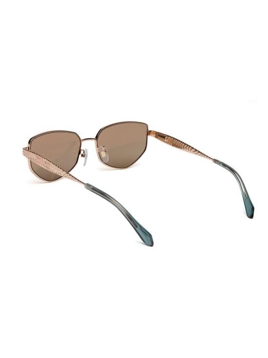  저스트까발리 선글라스 SJC200 8FCG 58 Just Cavalli GOLD - JUST CAVALLI
