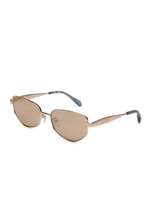  저스트까발리 선글라스 SJC200 8FCG 58 Just Cavalli GOLD - JUST CAVALLI