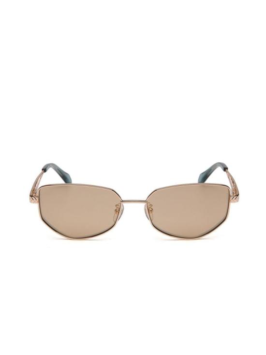  저스트까발리 선글라스 SJC200 8FCG 58 Just Cavalli GOLD