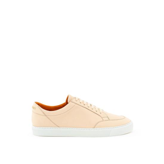  버버리 스니커즈 BU 5370675 BEIGE