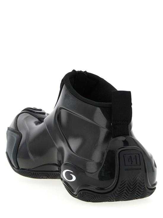 25FW 발렌시아가 스니커즈 BA325104BM BLACK - BALENCIAGA