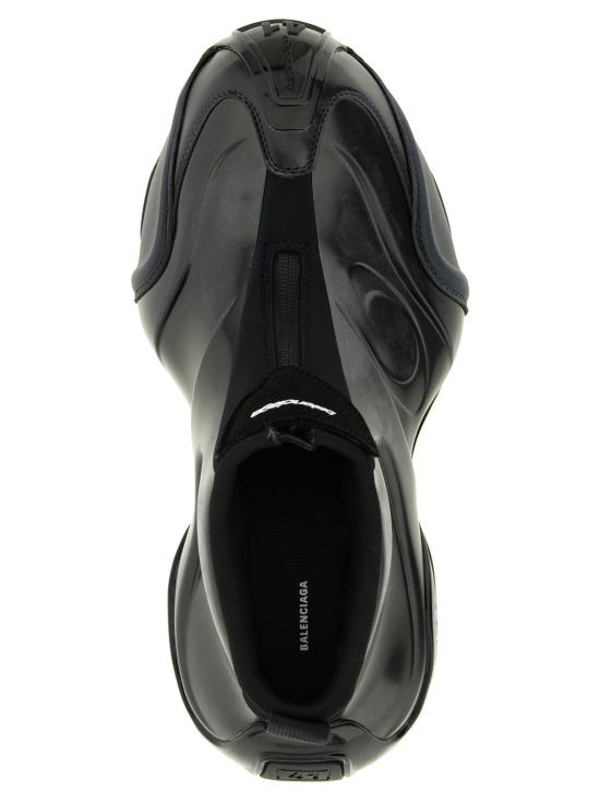 25FW 발렌시아가 스니커즈 BA325104BM BLACK - BALENCIAGA