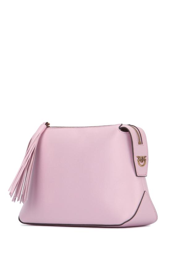 26SS 핑코 클러치/파우치 106376A0QO P26Q PINK - PINKO