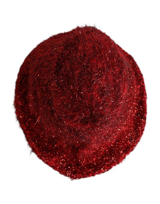  돌체앤가바나 버킷햇 HAT9740 RED - DOLCE & GABBANA