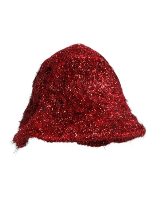  돌체앤가바나 버킷햇 HAT9740 RED