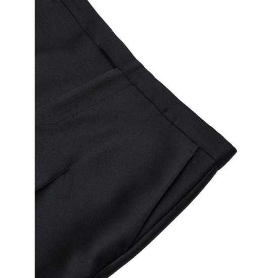  구찌 스트레이트 팬츠 GU 9775676 BLACK - GUCCI