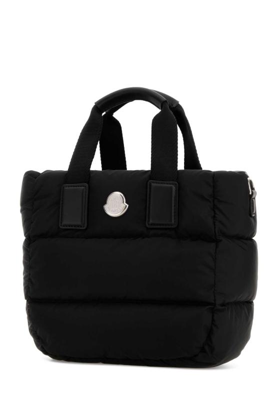26FW 몽클레어 가방 L109B5D00009M6275 999 BLACK - MONCLER