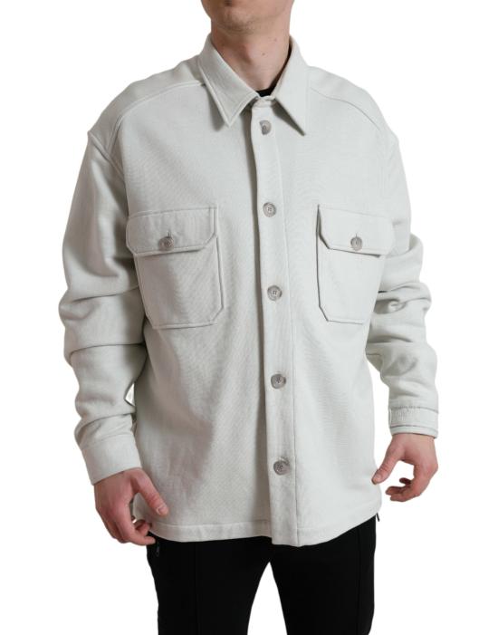  돌체앤가바나 자켓 JKT3773 GRAY