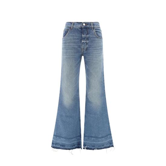  끌로에 데님 팬츠 CH 9137715314900 BLUE