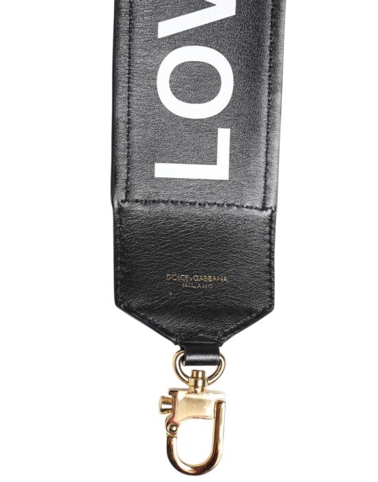  돌체앤가바나 지갑 WMB523 BLACK - DOLCE & GABBANA