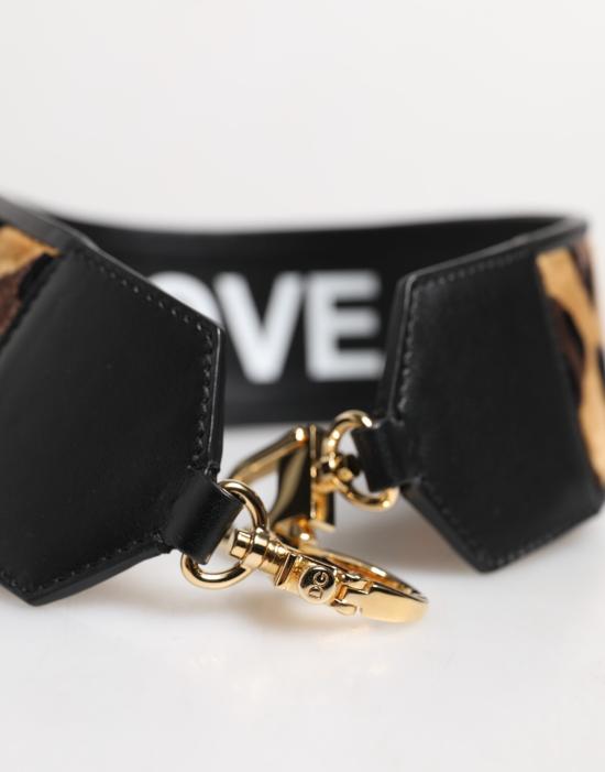  돌체앤가바나 지갑 WMB523 BLACK - DOLCE & GABBANA