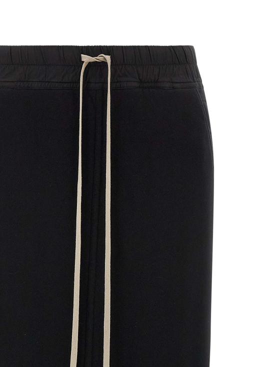 25FW 다크쉐도우 스커트 DR319548BM BLACK - DRKSHDW