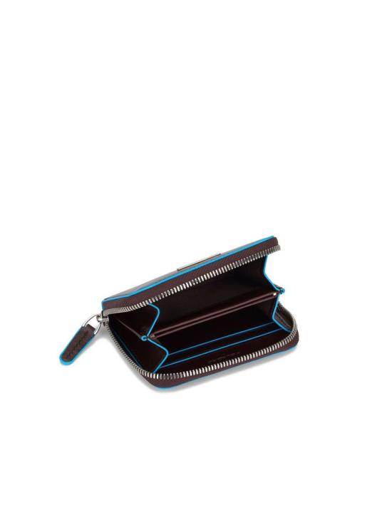  피콰드로 남성지갑 PU5958B2R MO ONESIZE Piquadro BROWN - PIQUADRO