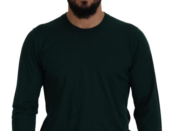  돌체앤가바나 스웨터 TSH7519 GREEN - DOLCE & GABBANA