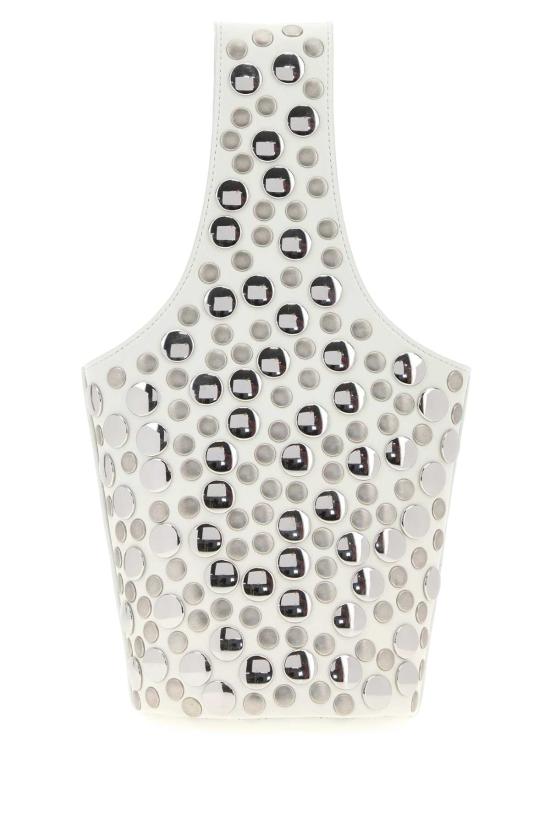 26SS 케이트 토트백 H2031890L890 131 WHITE