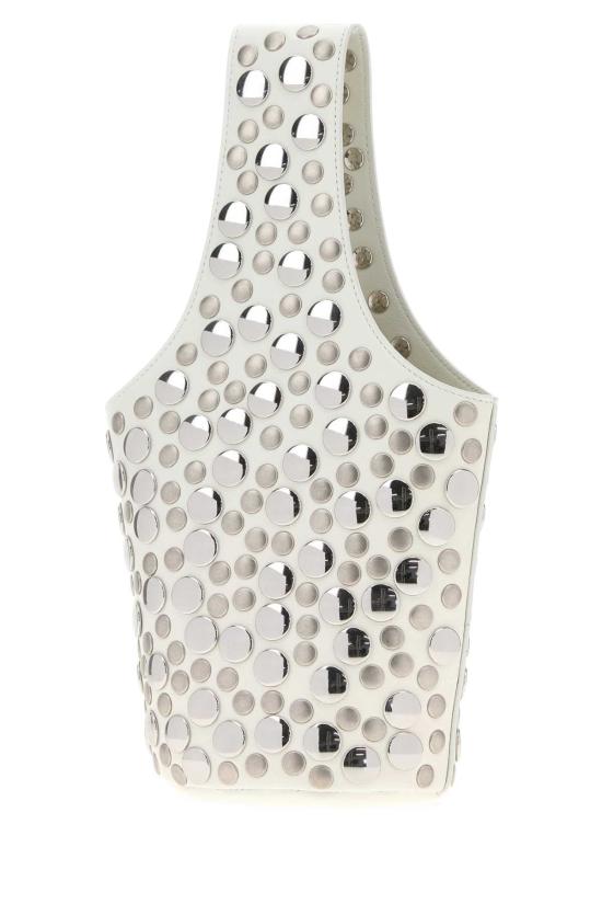 26SS 케이트 토트백 H2031890L890 131 WHITE - KHAITE