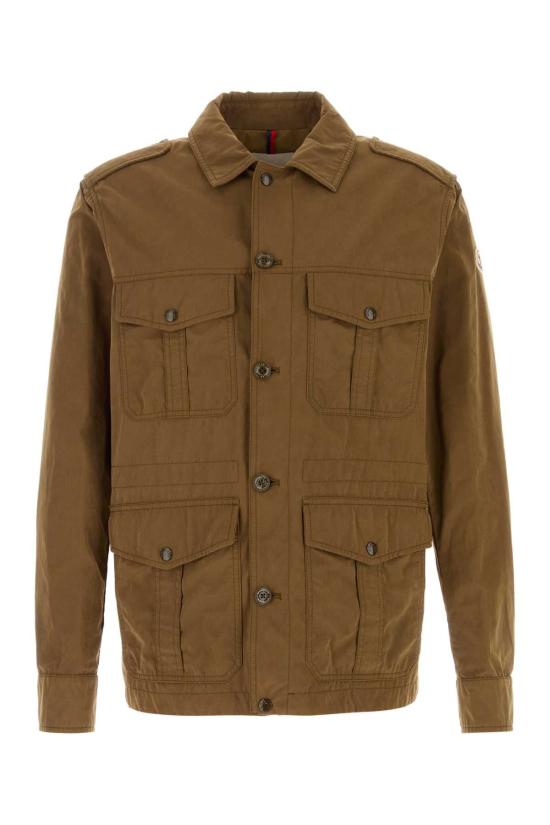 26SS 몽클레어 자켓 L10911B00006599C0 23R BEIGE