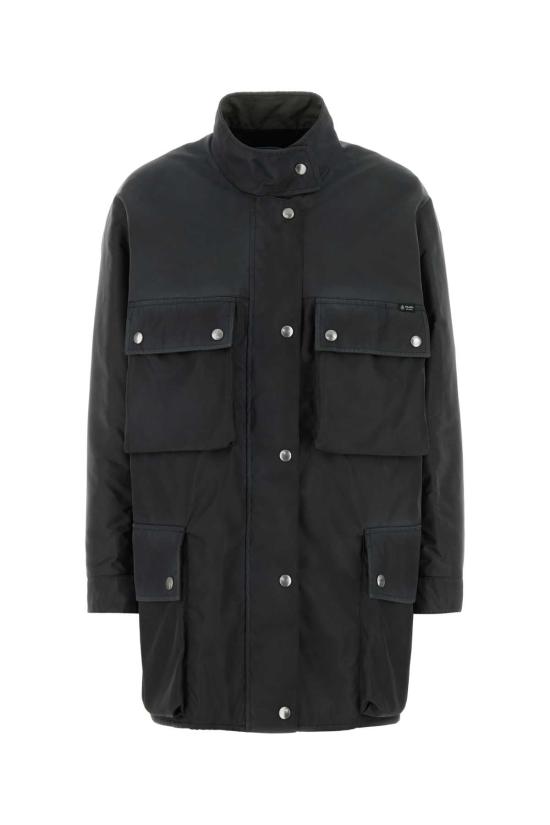 26SS 프라다 자켓 292362SOOO19YE F0112 GRAY