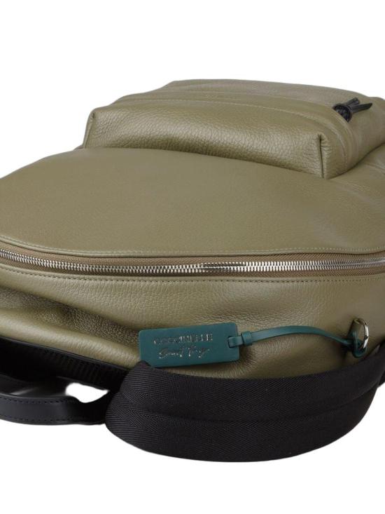  코치넬리 토트백 E1 MUK 84 01 01 G35 ONESIZE Coccinelle GREEN - COCCINELLE