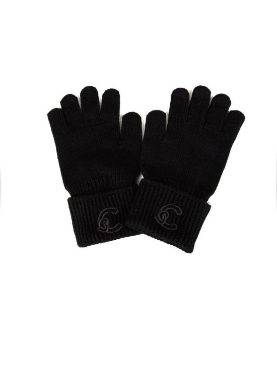  코치넬리 장갑 E7 TPW 43 01 01 001 ONESIZE Coccinelle BLACK