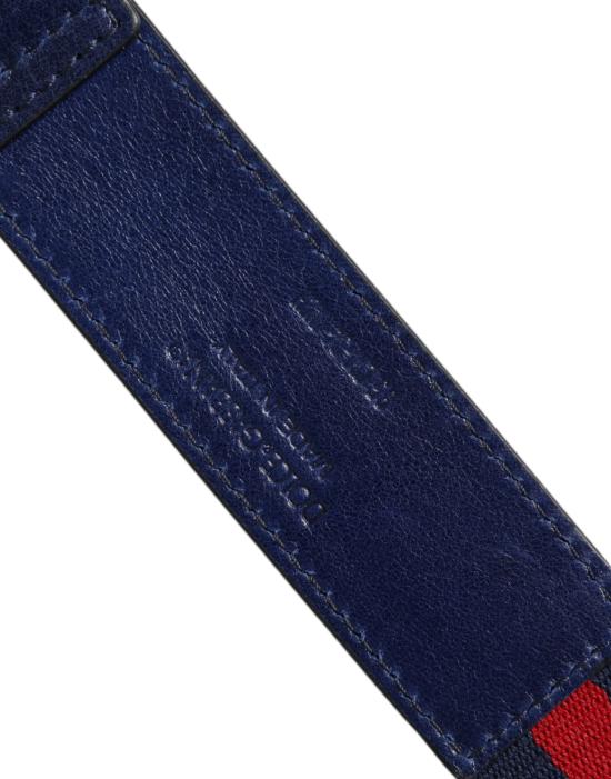  돌체앤가바나 벨트 BEL9337 BLUE - DOLCE & GABBANA