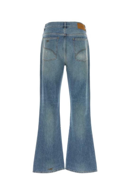 26FW 아미리 데님 팬츠 AMBMJE1148 DESERTSKY BLUE - AMIRI