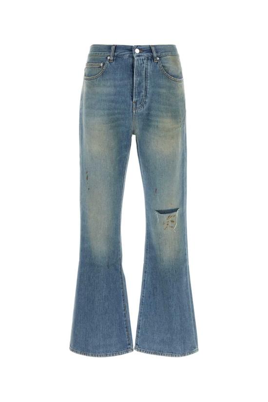 26FW 아미리 데님 팬츠 AMBMJE1148 DESERTSKY BLUE