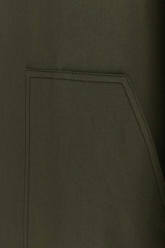  발렌티노 가라바니 트렌치 코트 5V3CKD5039B 825 GREEN - VALENTINO GARAVANI