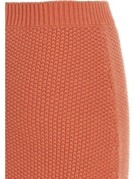  끌로에 스커트 CH214440BM ORANGE - CHLOE