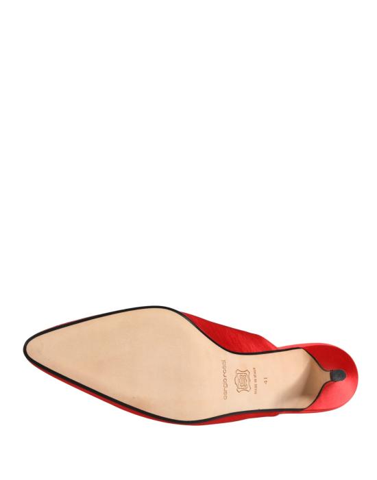  돌체앤가바나 힐/펌프스 LA13236 RED - DOLCE & GABBANA