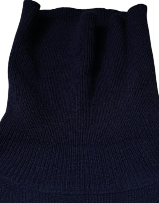 돌체앤가바나 스웨터 TSH86974 NAVY - DOLCE & GABBANA