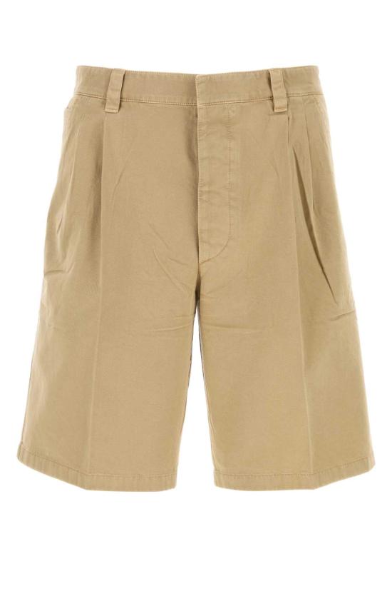  프라다 숏팬츠 SPH343SOOO16FT F0065 BEIGE