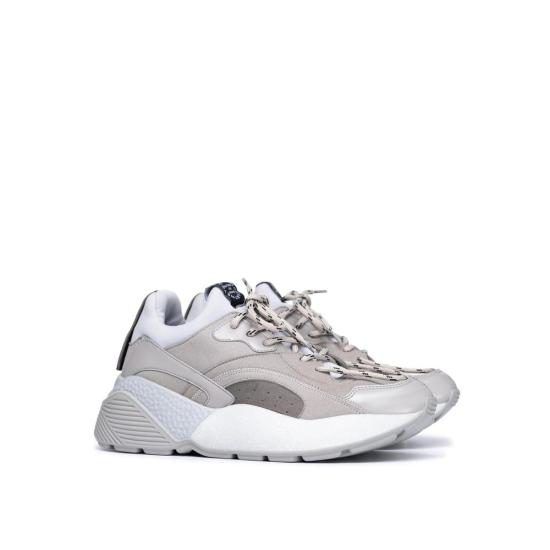  스텔라 맥카트니 스니커즈 ST 8992038977748 GRAY - STELLA MCCARTNEY