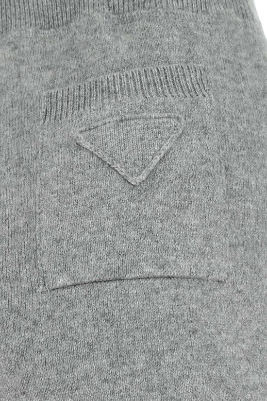  프라다 트레이닝/조거 팬츠 22221S2111YMG F0031 GRAY - PRADA