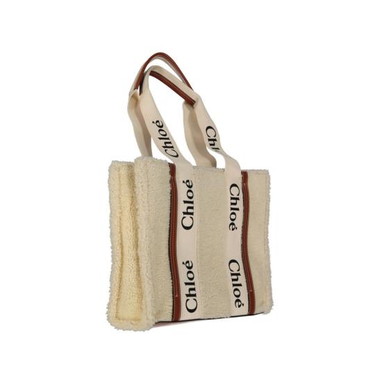  끌로에 토트백 CH 9103840968916 BEIGE - CHLOE