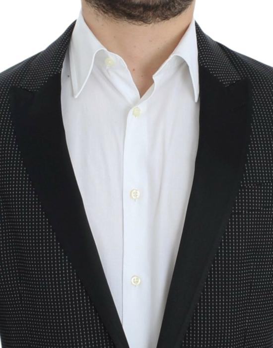  돌체앤가바나 자켓 SIG12292 BLACK - DOLCE & GABBANA