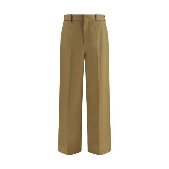 26FW 발렌시아가 치노 팬츠 BAA001Z3TKP072602BB BEIGE
