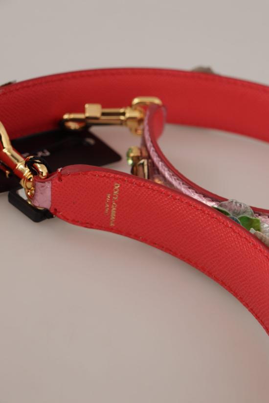  돌체앤가바나 지갑 BEL8744 PINK - DOLCE & GABBANA