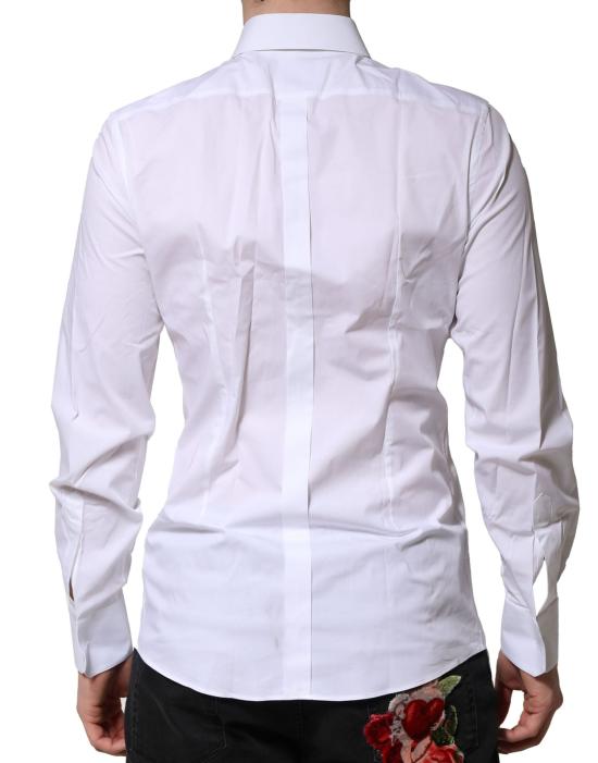  돌체앤가바나 셔츠 TSH906812 WHITE - DOLCE & GABBANA
